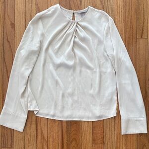 H&M Satin Top